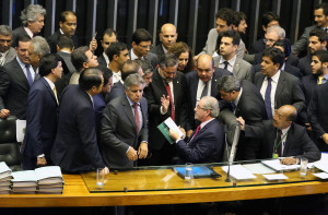 Foto: Antonio Augusto / Câmara dos Deputados