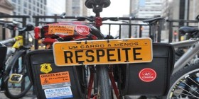 Como pedalar pode melhorar a sua cidade