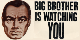 O Grande Irmão está te observando: “1984” e a era Temer 